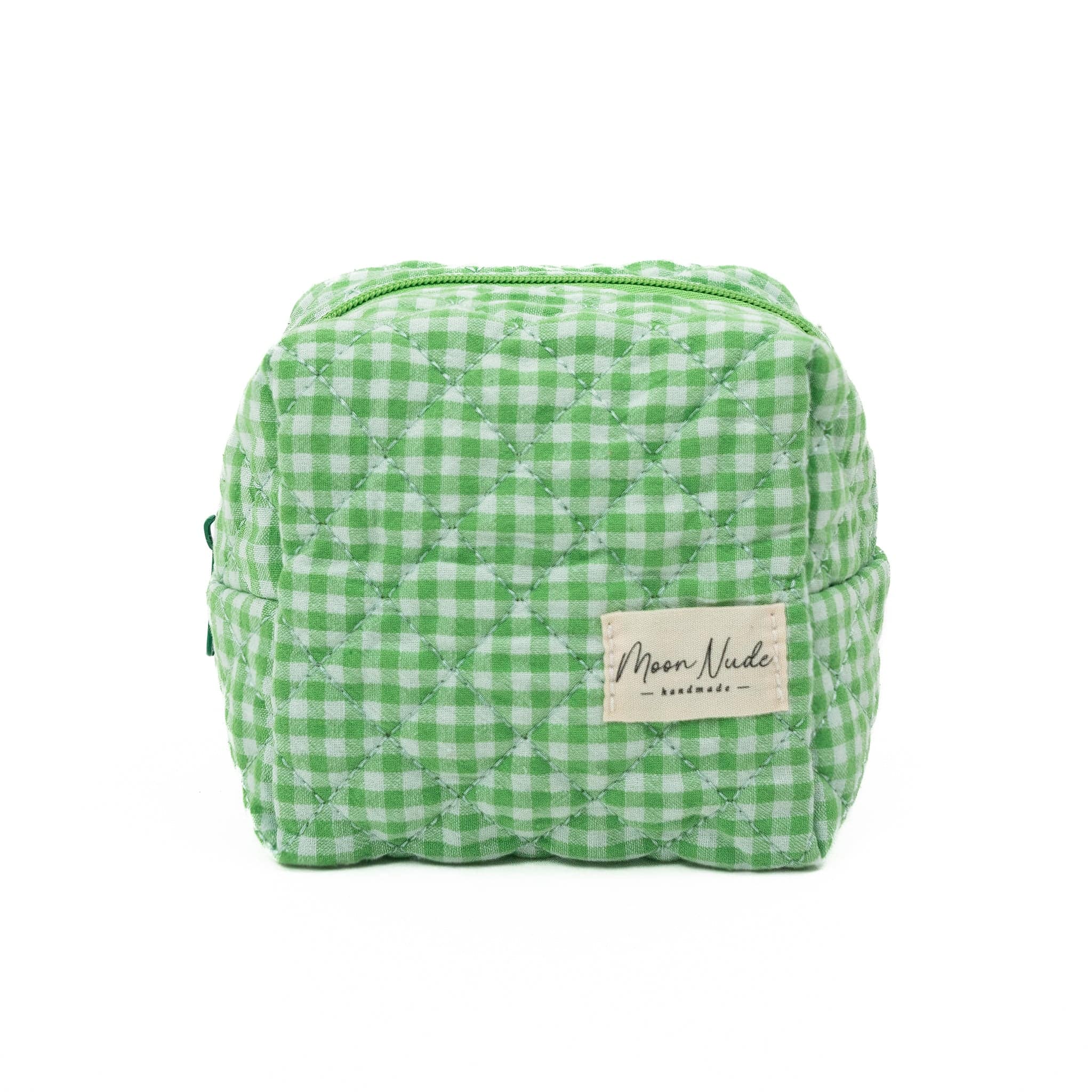 Moon Nude Flora Mini Makeup Bag