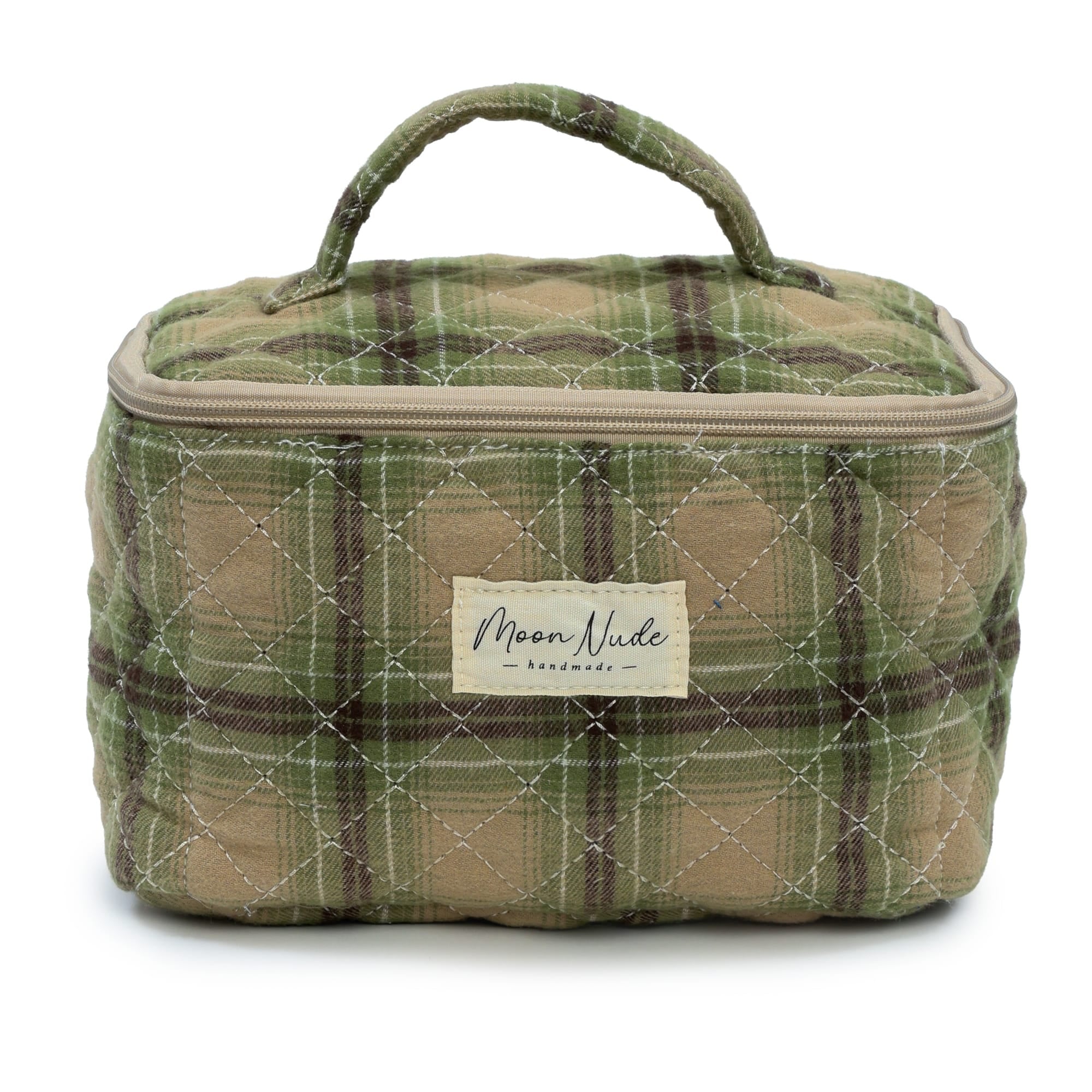 Moon Nude Highland Vanity Bag