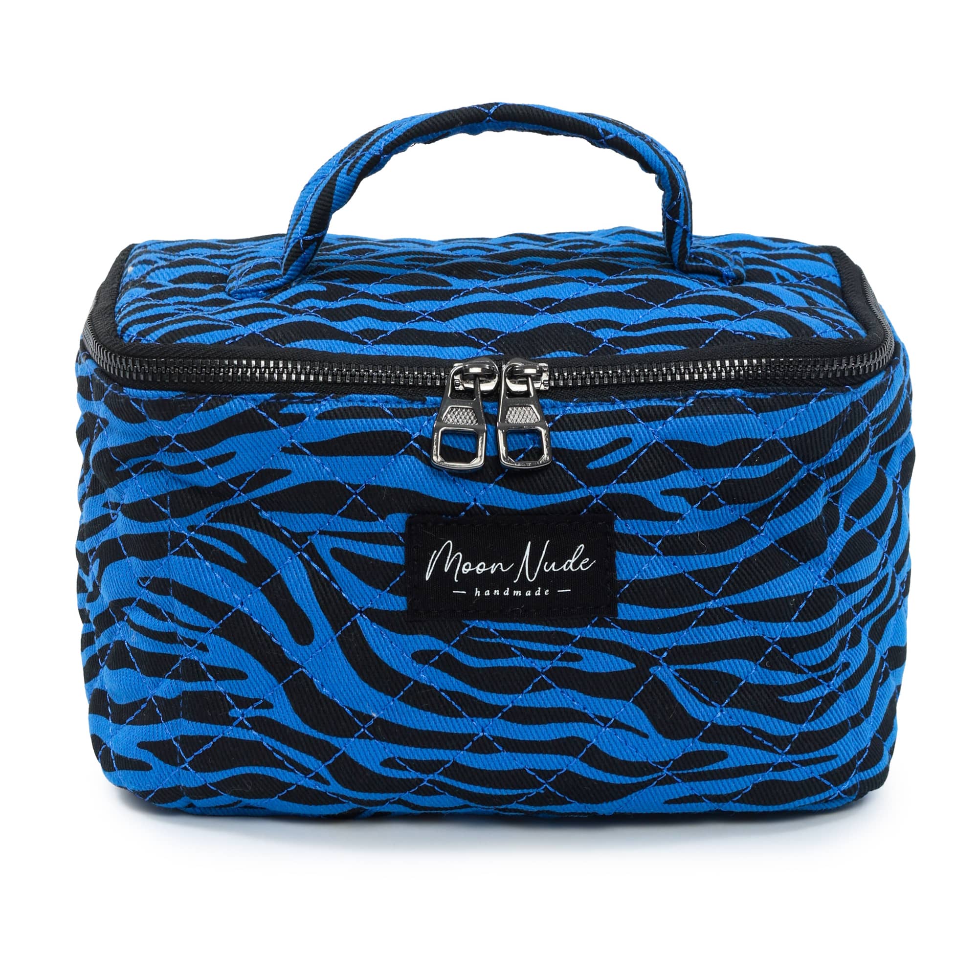 Moon Nude Mirage Vanity Bag