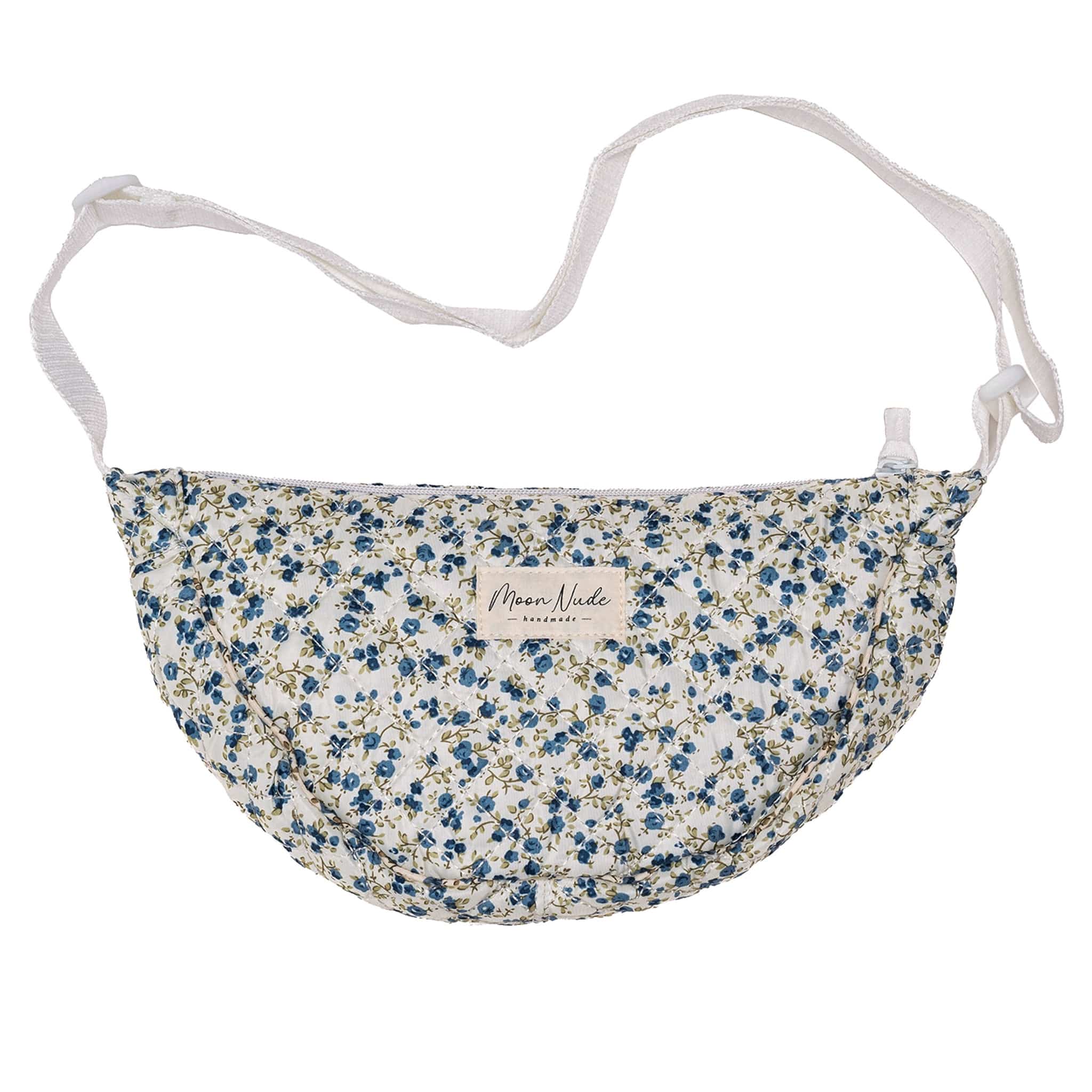 Moon Nude Spring Mini Shoulder Bag