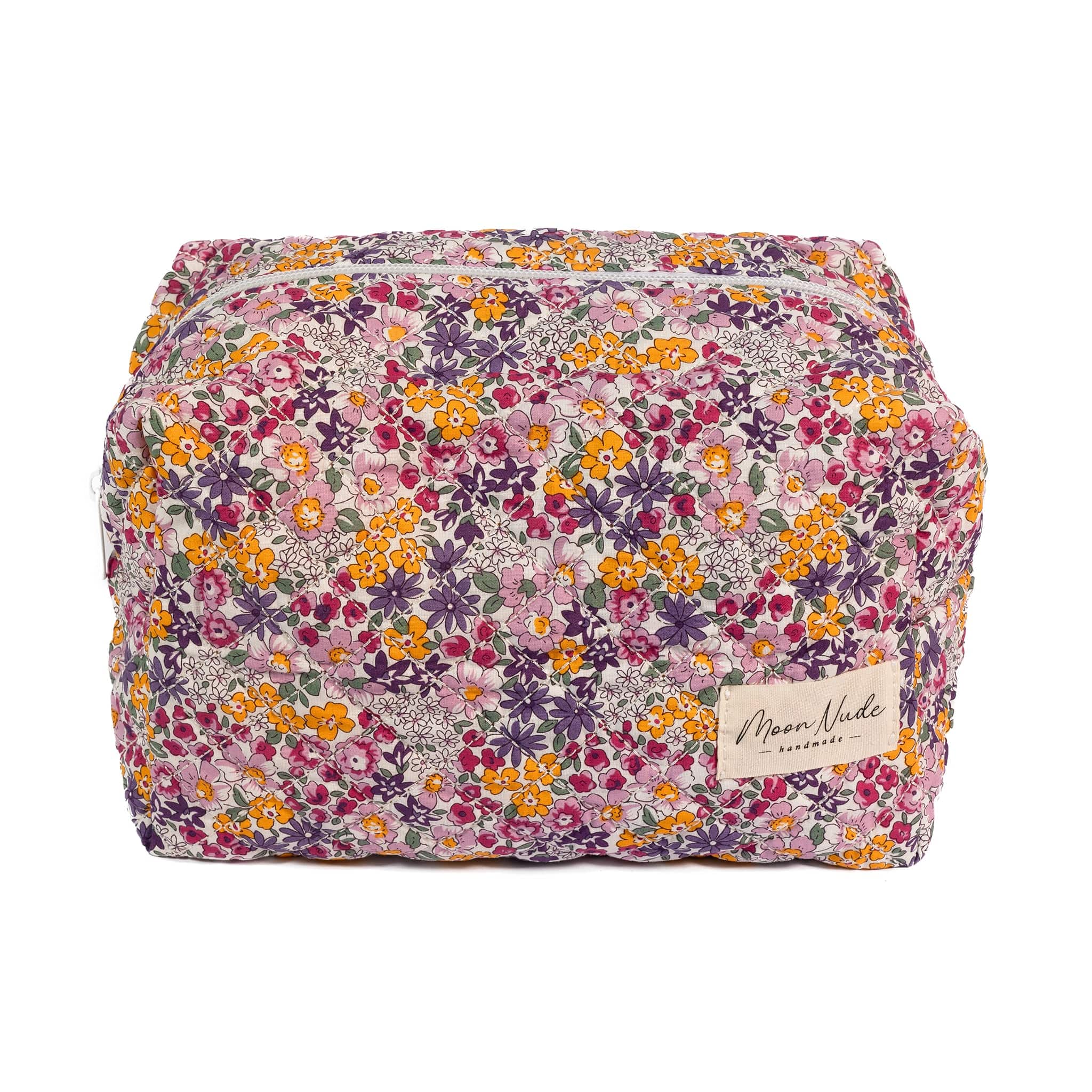 Moon Nude Summer Large Makeup Bag