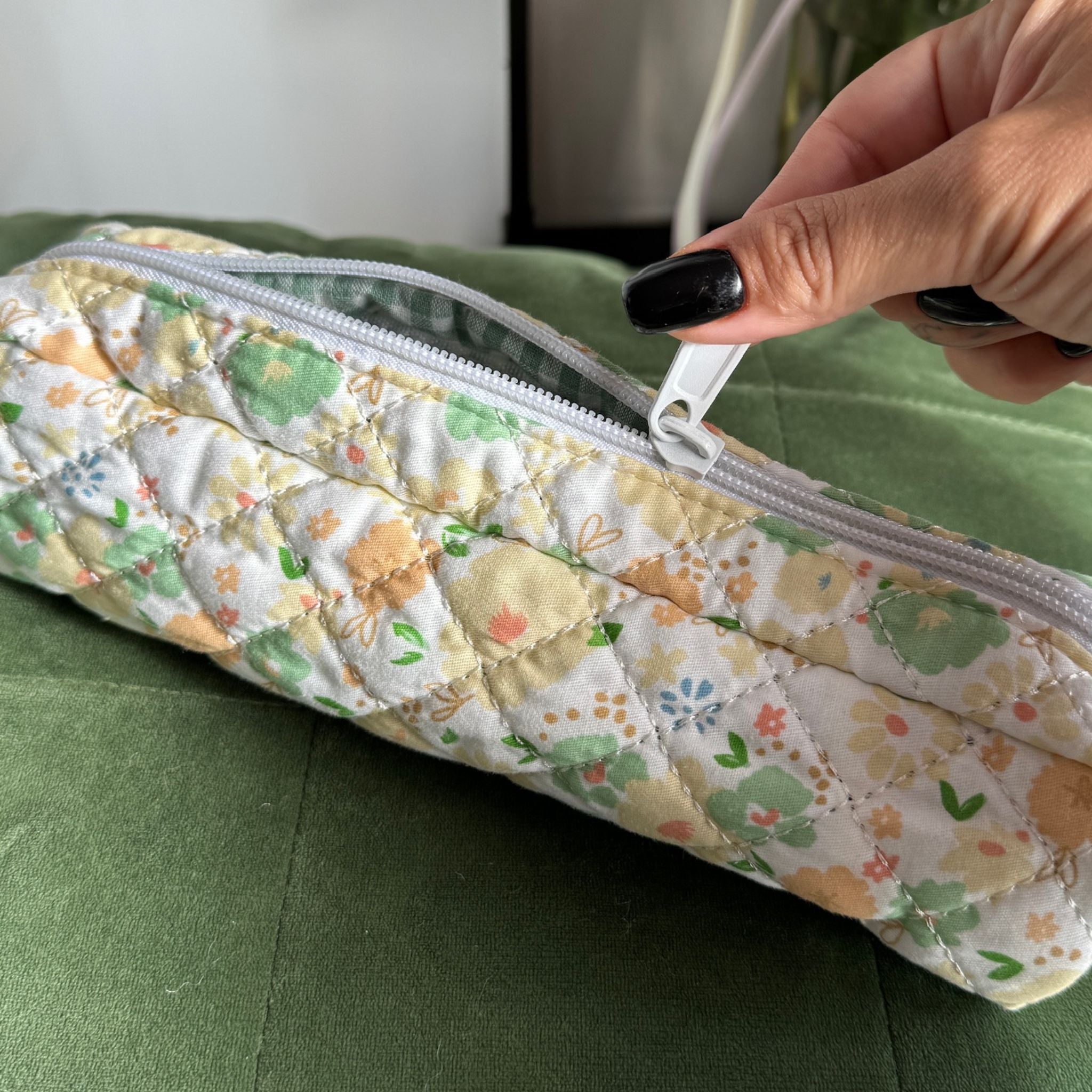 Bloom Pencil Case