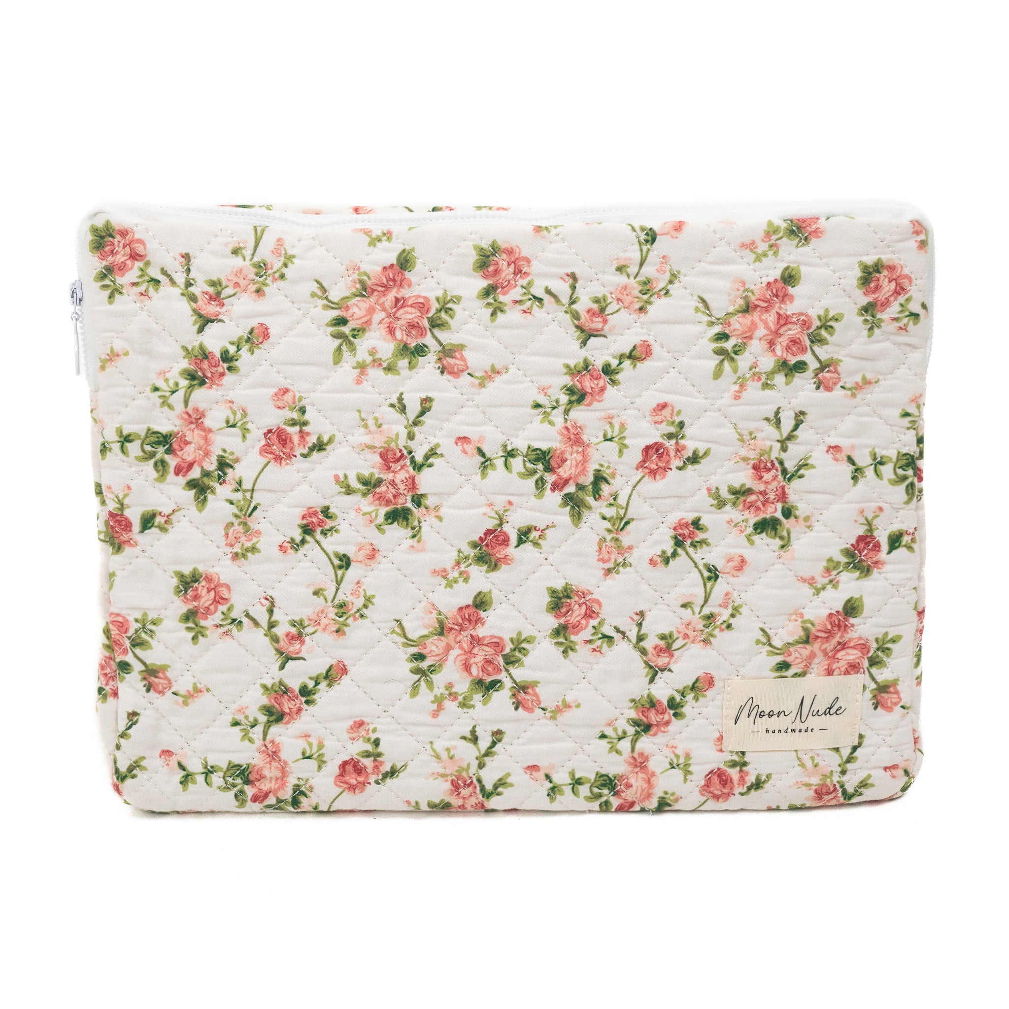 Roze Laptop Sleeve