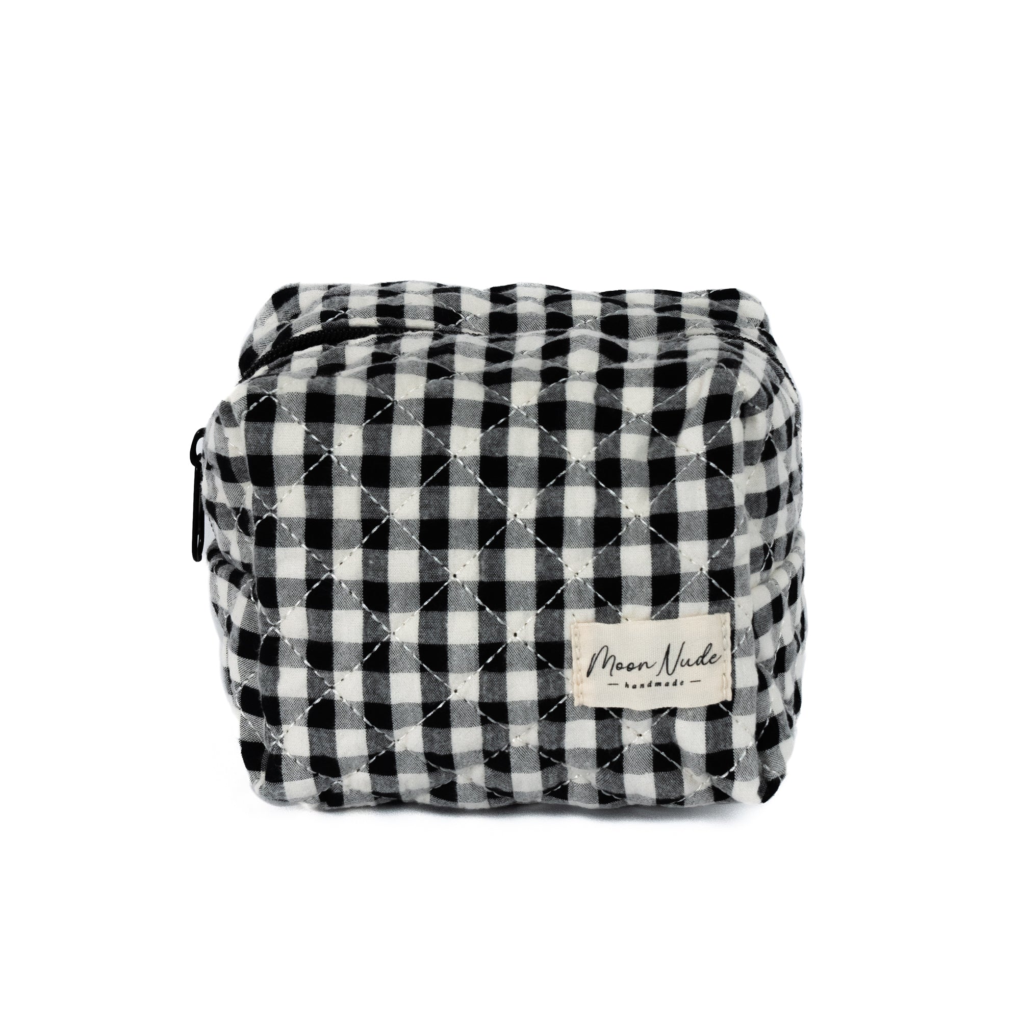 Classic Mini Makeup Bag