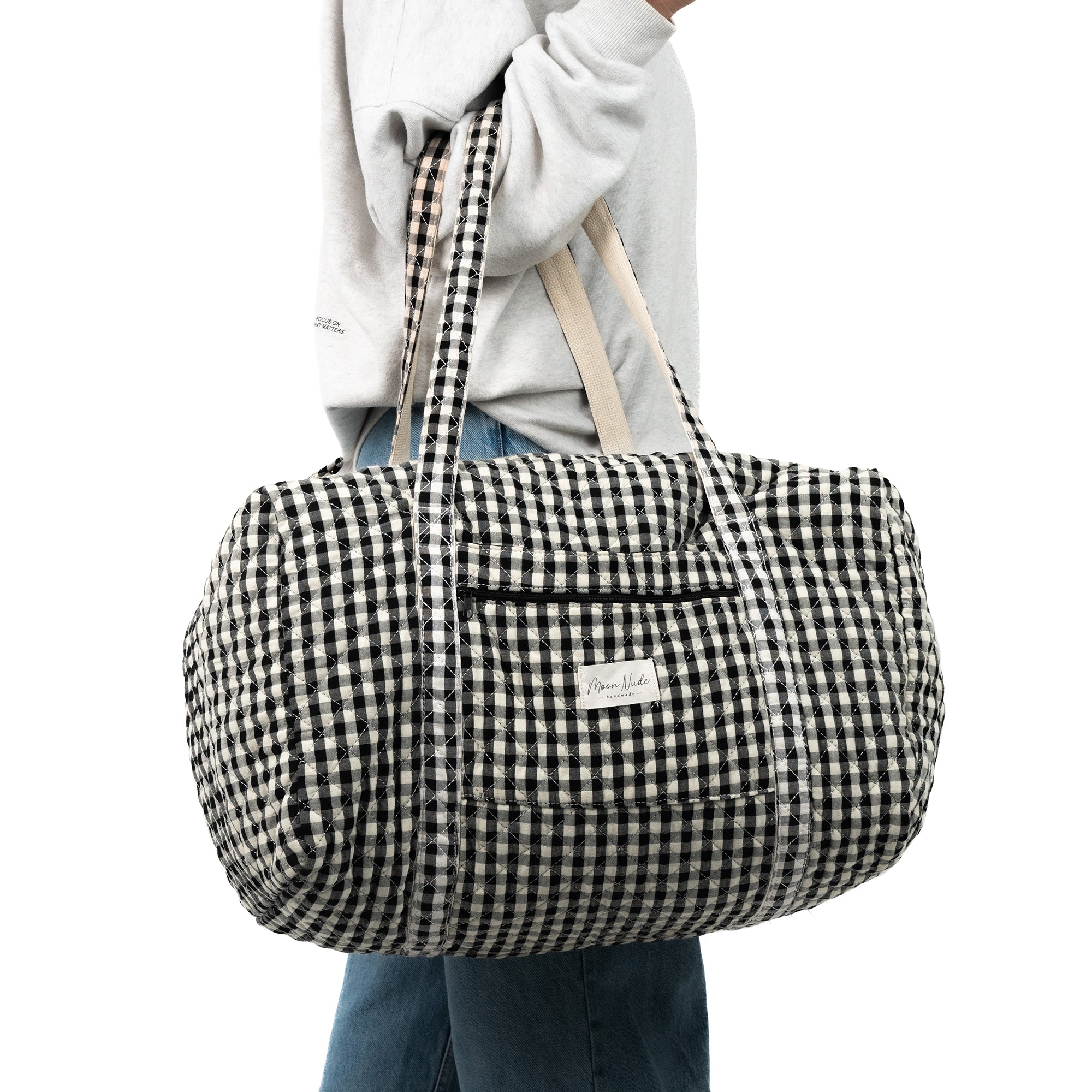 Classic Large Duffel Bag