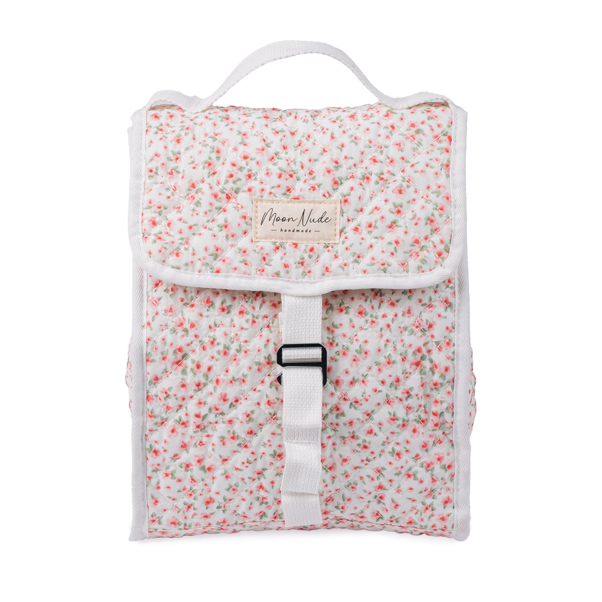 Peony Lunch Bag