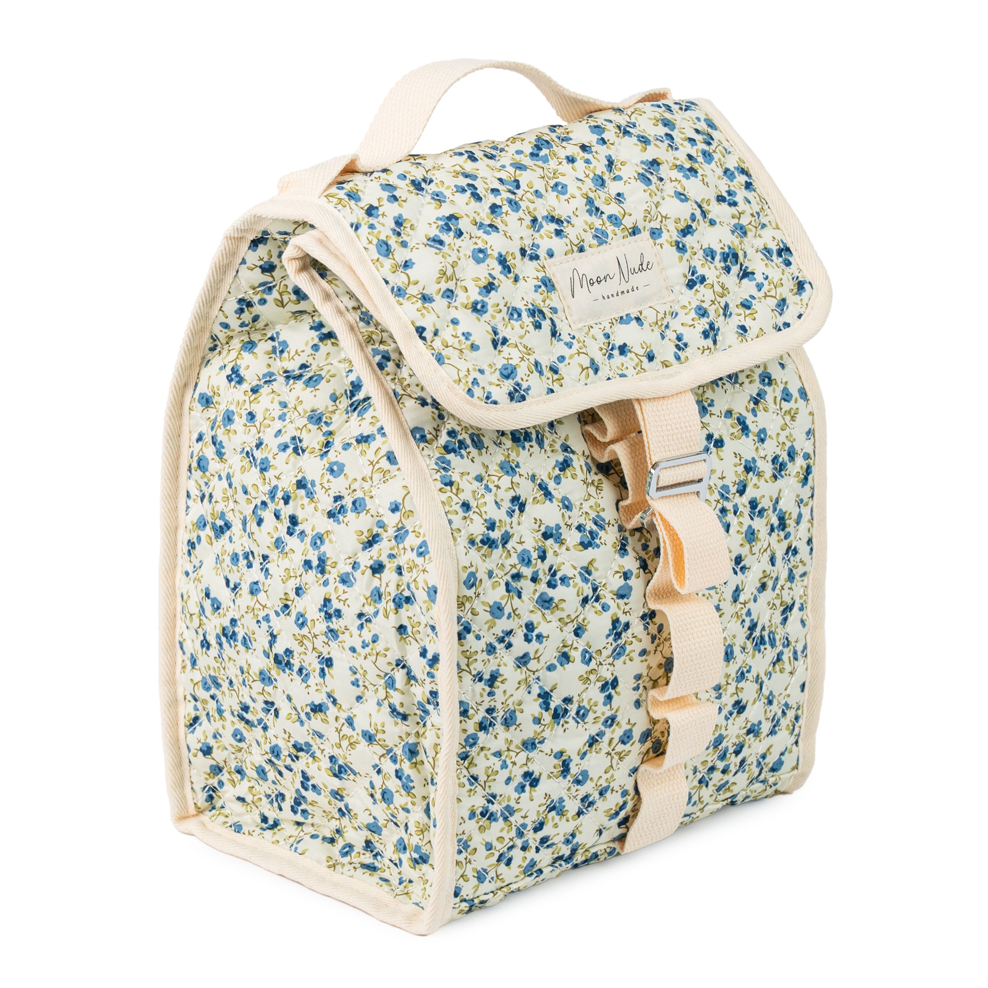 Spring Lunch Bag