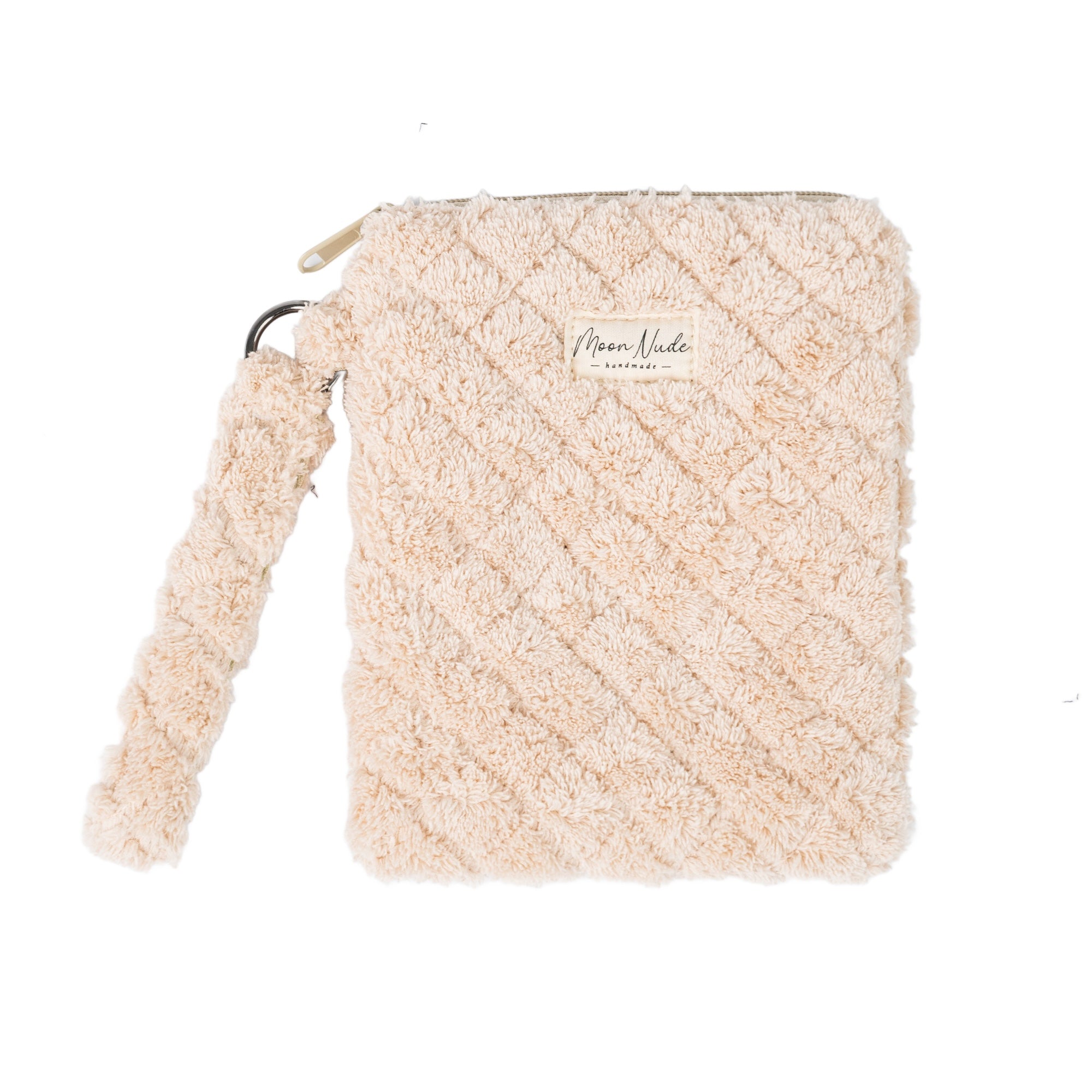 Teddy eReader Pouch