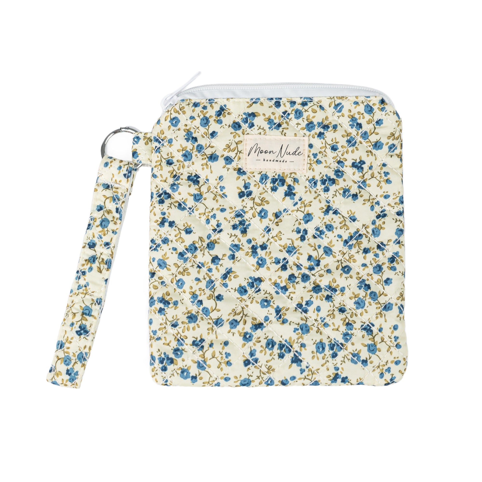 Spring eReader Pouch