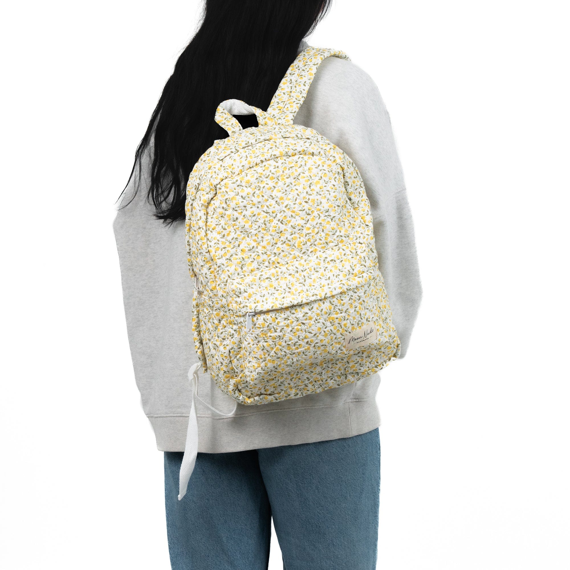 Moon Nude Buttercup Backpack