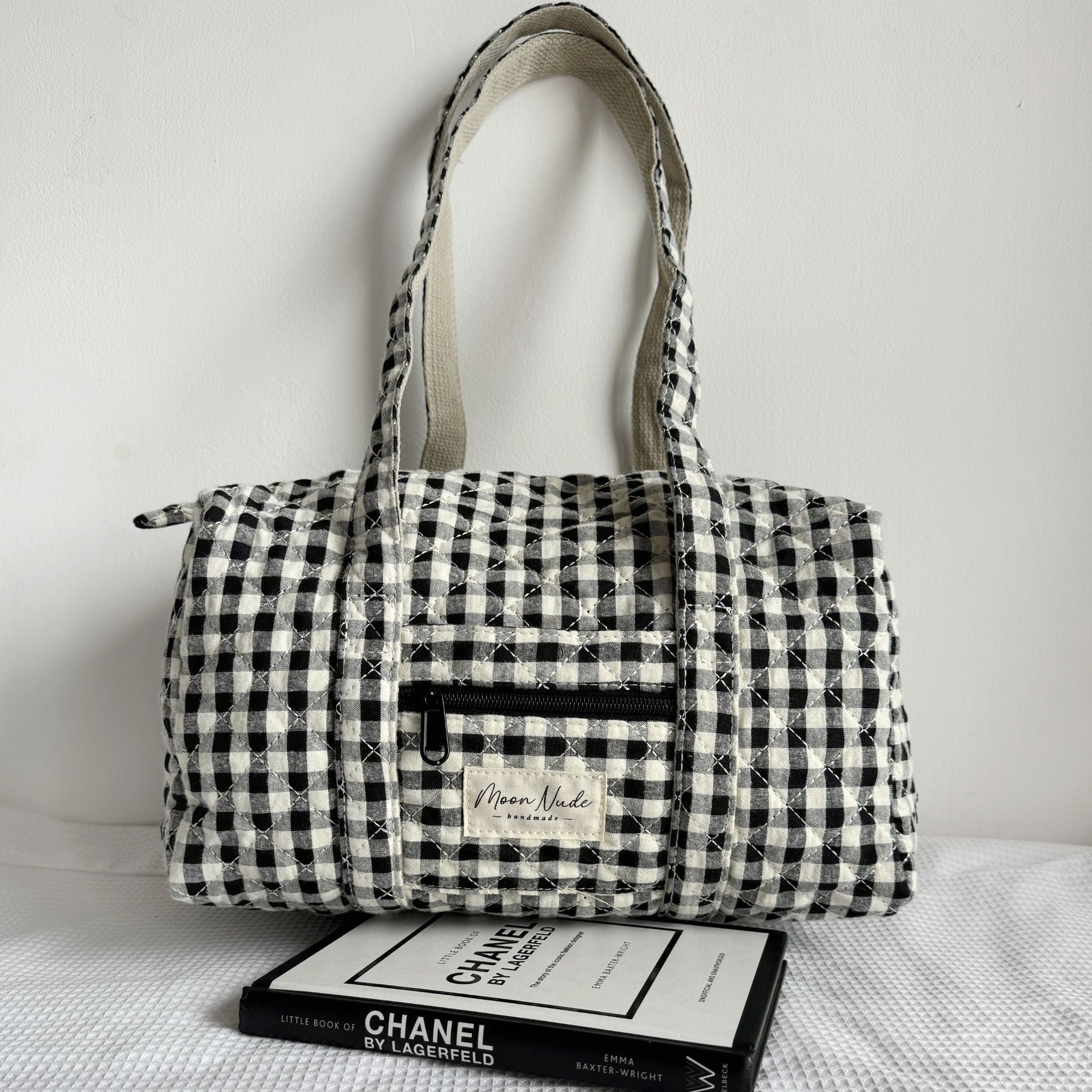 Moon Nude Classic Mini Duffel Bag