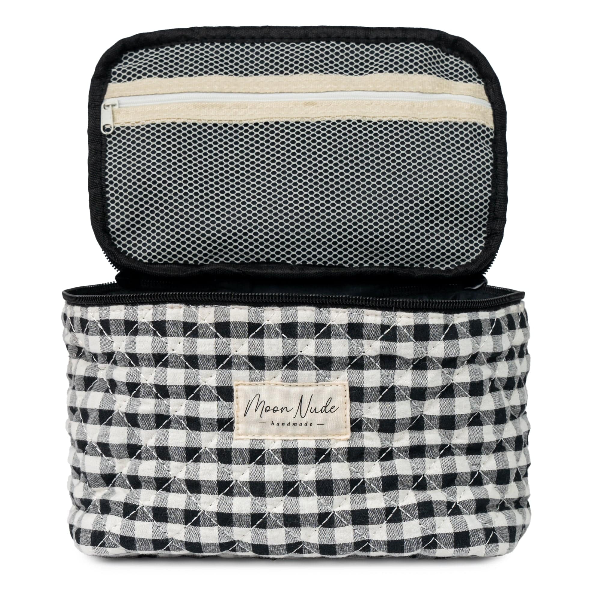 Moon Nude Classic Vanity Bag