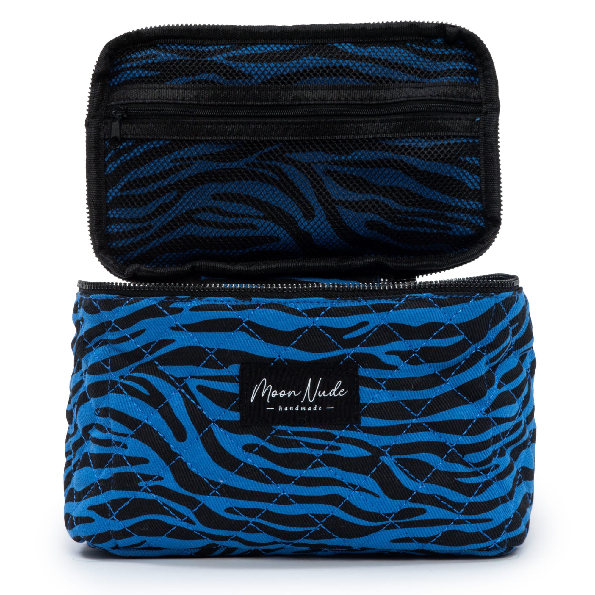 Moon Nude Mirage Vanity Bag