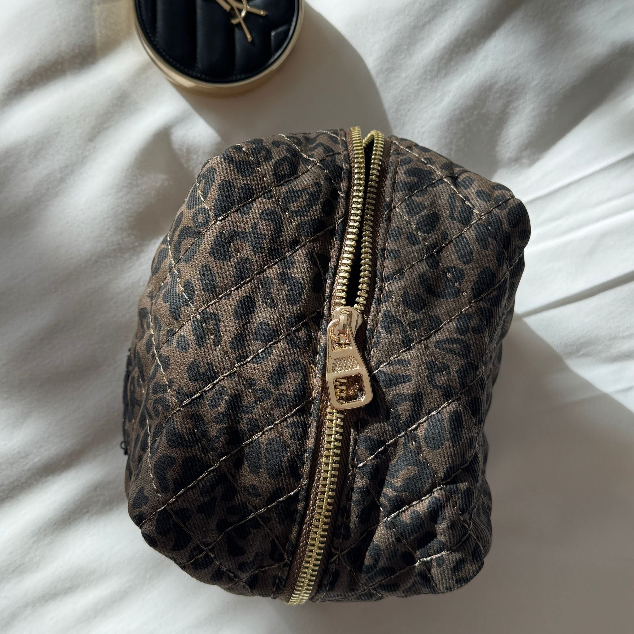 Moon Nude Savanna Mini Makeup Bag